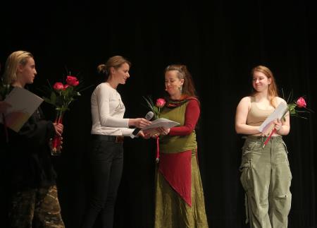 PLESNA REVIJA 53 FOTO LJUBO VUKELIČ